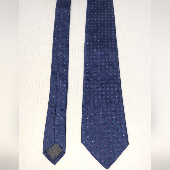 NWT Brooks Brothers Men's Silk Casual Dress Tie 42 Reg - Picture 3 of 9